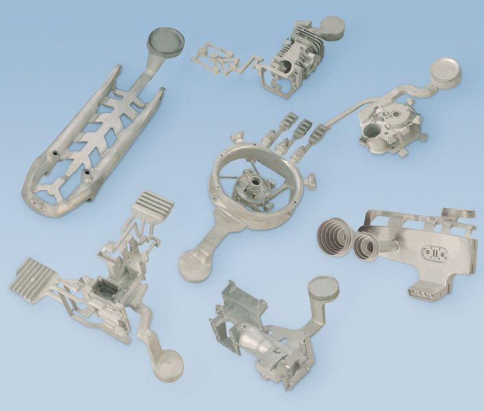 China Dongguan Hongwei Precision Metal Products Co., Ltd. Perfil da companhia