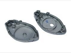 Versatile Hardware Accessories Galvanized Universal Silicone Gun Parts