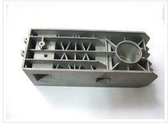 Aluminum Zinc Die Casting Part Suppliers Service Corrosion Resistance