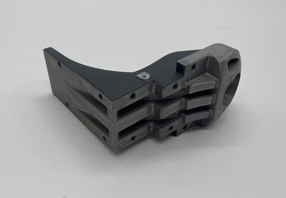 Vehicle Ev Castings Custom Precision Die Casting Processing Parts